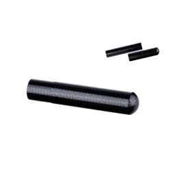 Μεταλλική Πουροθήκη